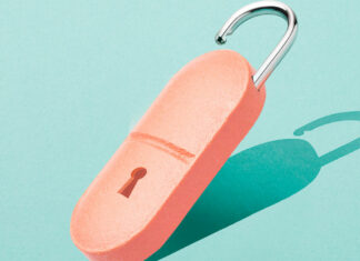 Unlocking access: Downscheduling changes in 2021 downscheduling medicines