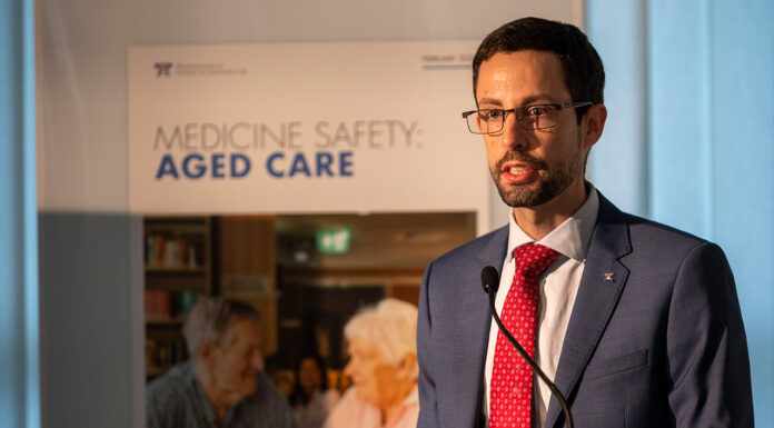 PSA budget submission aims to improve health of nation