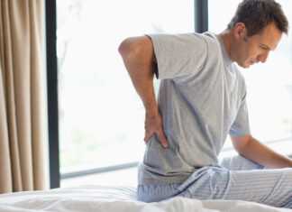 How pharmacists can address the risk of gabapentinoids chronic pain