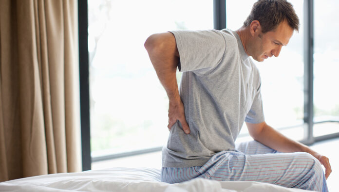 pregabalin-feature chronic pain