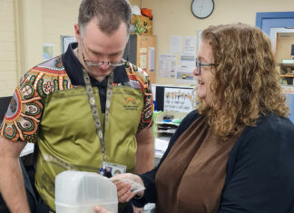 Why this Aboriginal health service values its GP pharmacist