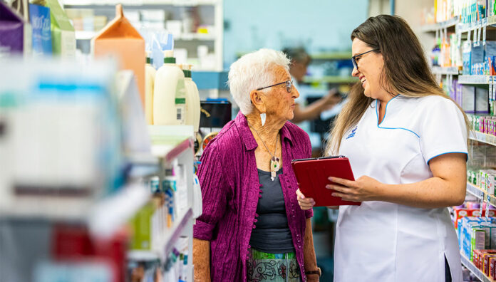 medicine-safety-report-feature A group of Australia’s leading medicine safety experts is calling for action to reduce medicine-related harms.