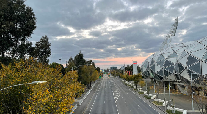 Victorians face another week of restrictions