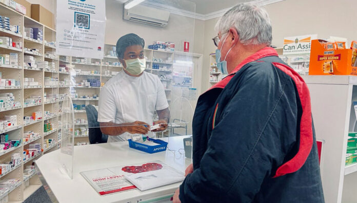 RUTH marulan-pharmacy-feature