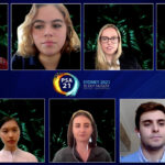 Early Career Pharmacists on what matters to them The Early Career Pharmacist Forum at PSA21 Virtual