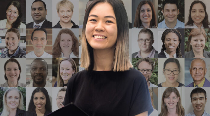 Facing the future of pharmacy