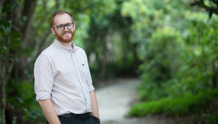 jamie-dalton-feature Jamie Dalton MPS is a COVID-19 vaccinator