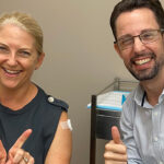 From the President: Be ready for more vaccine speed bumps