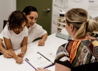 Pharmacists’ skills a perfect match for Indigenous healthcare This NAIDOC Week, one pharmacist explains how she delivers culturally appropriate medicine management services to the community.