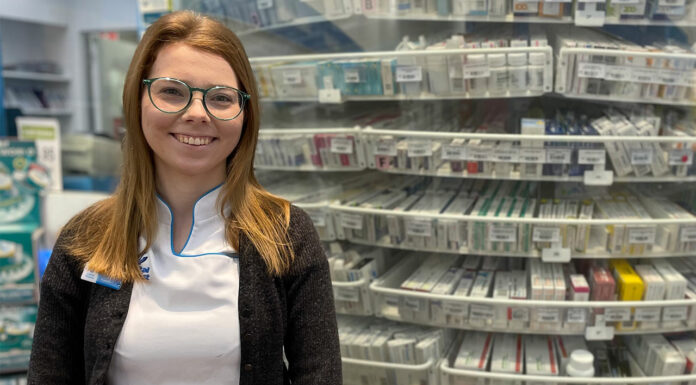 Erin Cooper MPS is PSA’s 2021 Intern of the Year Erin Cooper MPS is PSA's 2021 Intern of the Year
