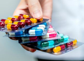 Antibiotic prescribing is reaching dangerous levels, warns report antibiotic