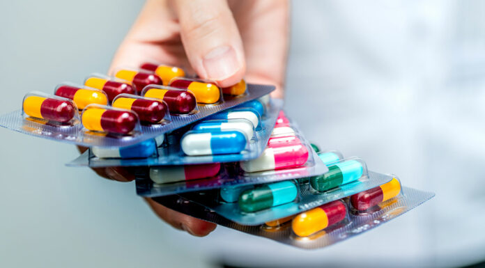 Antibiotic prescribing is reaching dangerous levels, warns report antibiotic