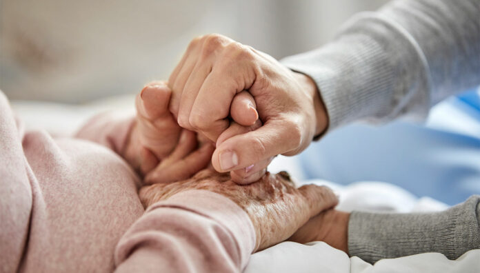 chemical-restraint-feature Pharmacists working in aged care can help providers recognise chemical restraint and recommend alternative strategies before use.
