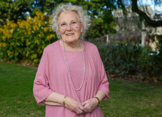 How PSA’s 2021 joint Lifetime Achievement Award recipients led the way Valerie Constable is the joint recipient of the 2021 PSA Symbion Lifetime Achievement Award