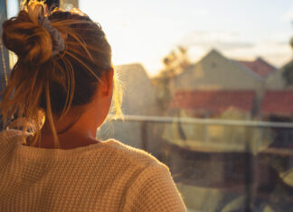 R U (really) OK? Tips for checking in
