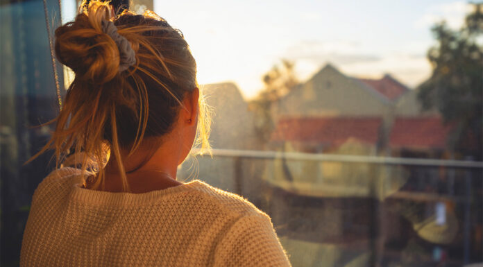 R U (really) OK? Tips for checking in