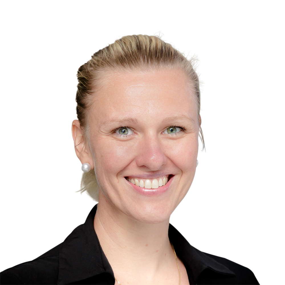 Mary Bushell MPS