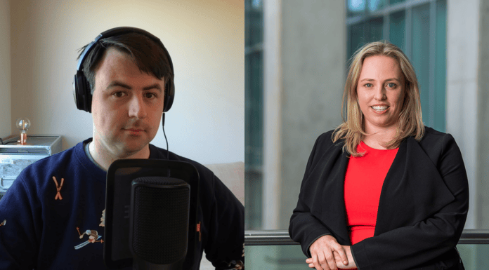 Introducing PSA’s new podcast ‘Pharmacy & Me’