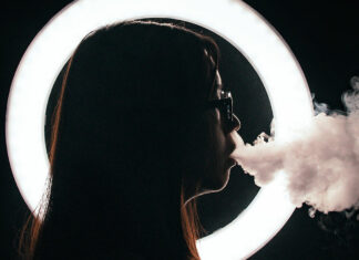 What pharmacists need to know about nicotine vaping products