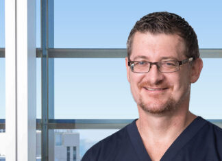Quick Q&A with Associate Professor Anthony Byrne