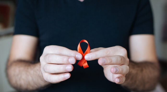 Pharmacists become central figures in HIV screening