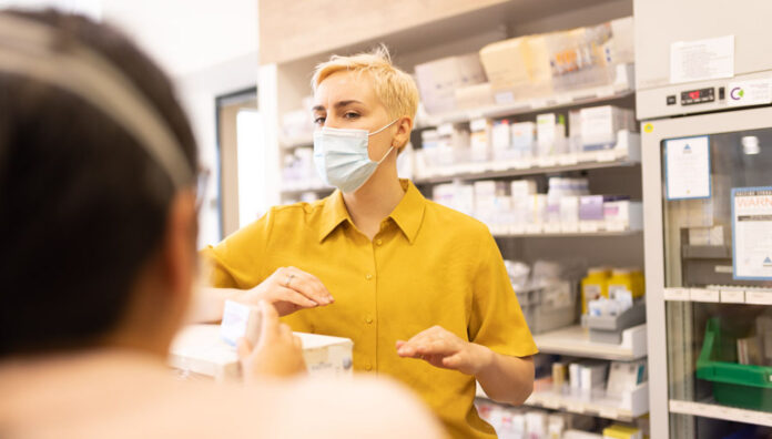 Emergency contraception prescribing