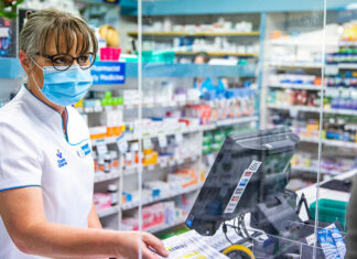 Date of birth now required on all NSW scripts prescriptions