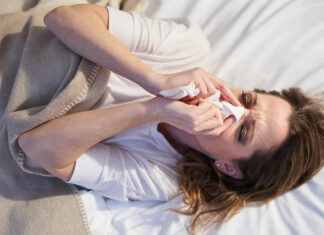 Top tips for the 2024 influenza season