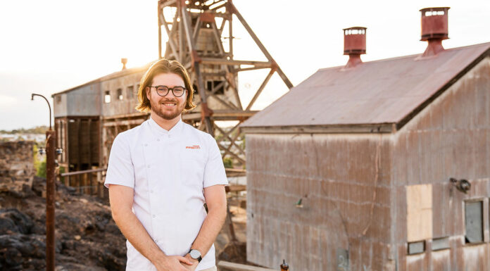 How PSA’s NSW Intern of the Year went from farm to pharmacist