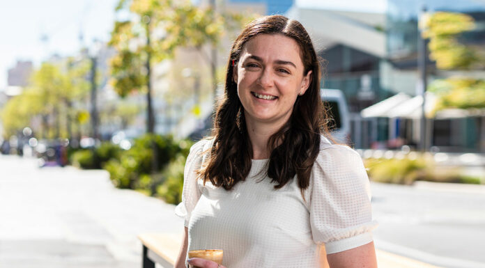 Champion of change for Early Career Pharmacists