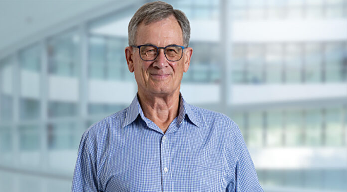 Kingsley Coulthard is PSA’s 2022 SA Lifetime Achievement Award winner