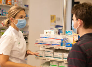 How pharmacists are managing nation-wide medicine shortages medicine shortages