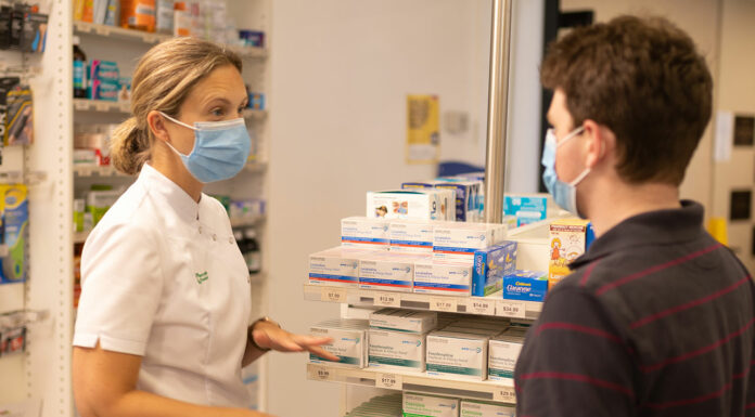 How pharmacists are managing nation-wide medicine shortages medicine shortages