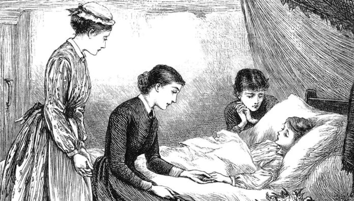 vaporub-feature Vicks VapoRub has been flying off chemists’ shelves for over 125 years – and it’s all thanks to a 19th century croup.