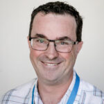 Andrew Kelly MPS