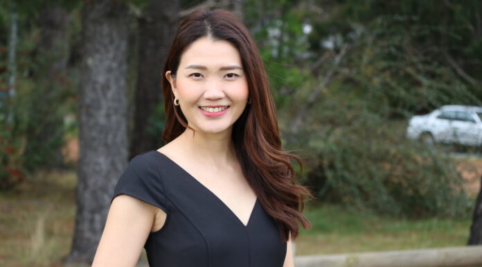 From the president: Medicine safety is vital to improving disability care Dr Fei Sim FPS, PSA National President