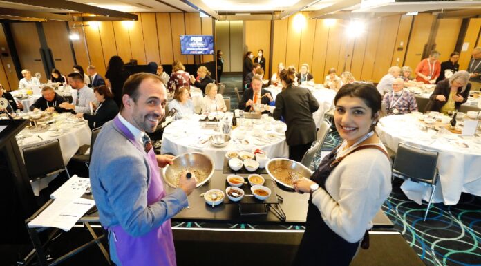 What you missed at PSA22 – Day 2 PSA22