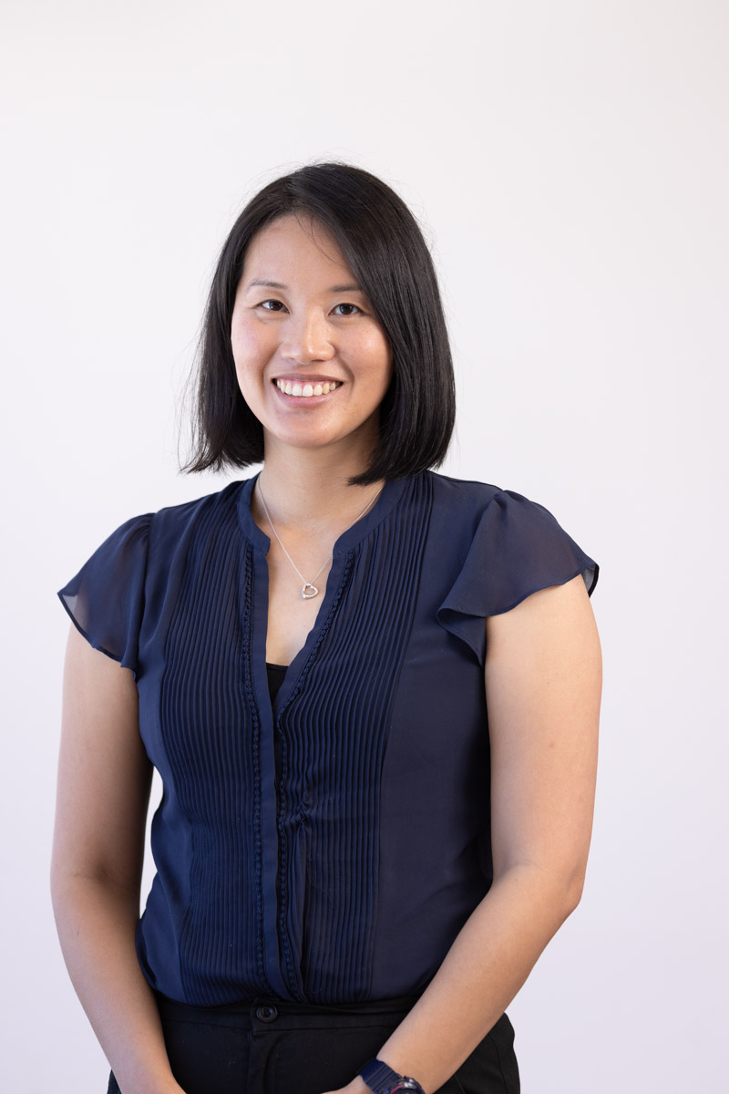 Adeline Tan MPS