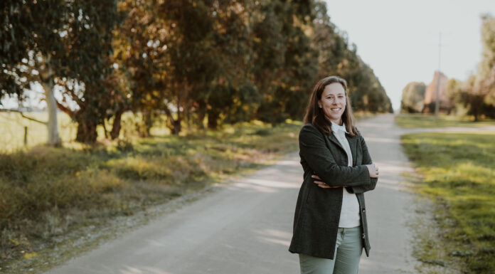 Early career inspiration Deborah Hawthorne MPS