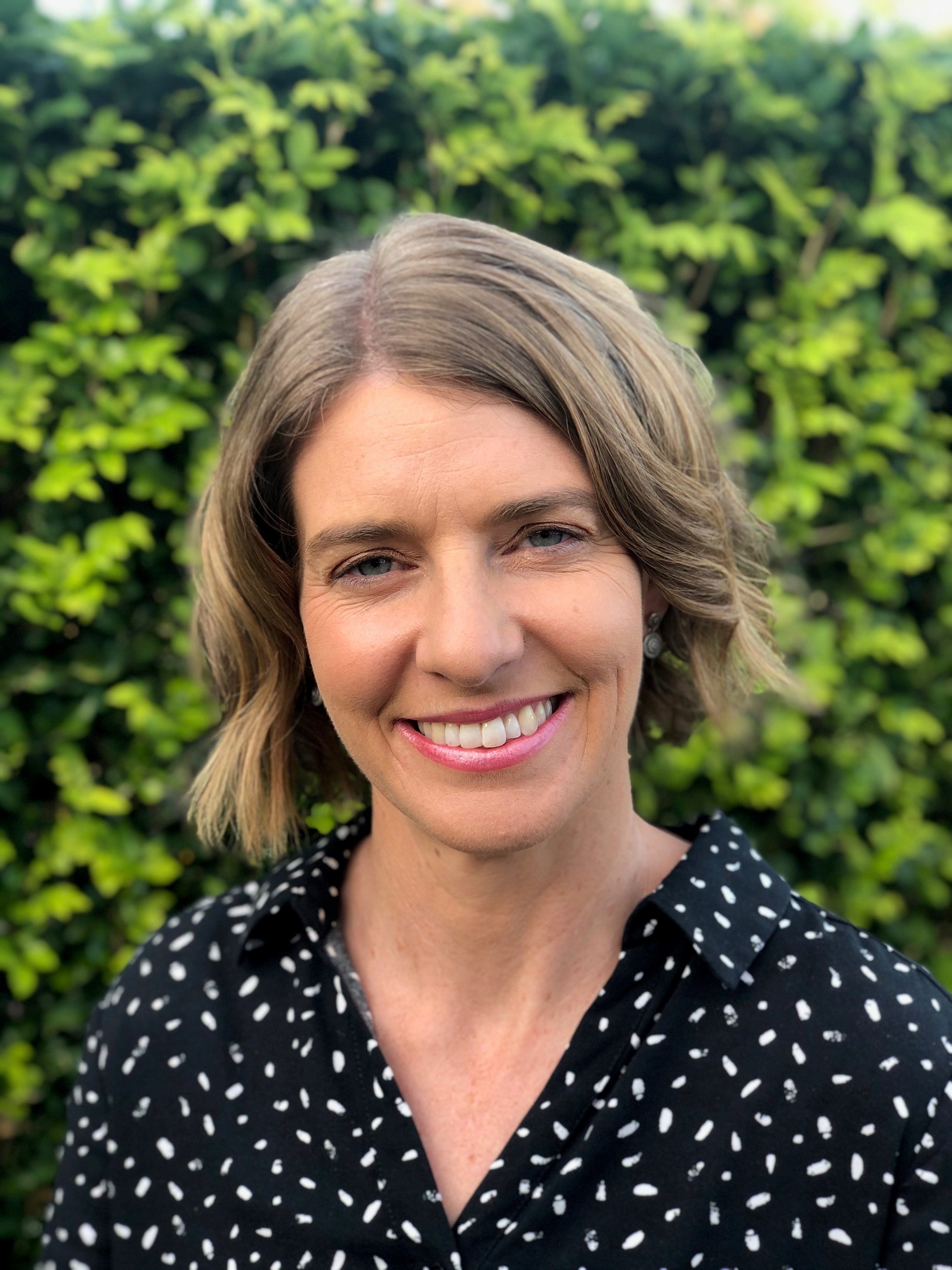 Hayley Croft MPS
