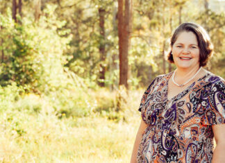 Rural rewards Kellie Beckenham shares her rewarding experience working and owning a pharmacy in rural NSW, helping local communities with personalized care
