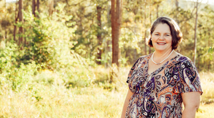 Rural rewards Kellie Beckenham shares her rewarding experience working and owning a pharmacy in rural NSW, helping local communities with personalized care