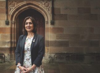 Optimising patient safety Professor Parisa Aslani