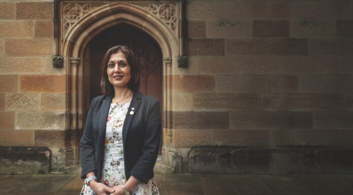 Optimising patient safety Professor Parisa Aslani