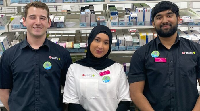 The most important day for the pharmacy profession WPD