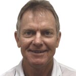 Michael Doyal, WA optometrist