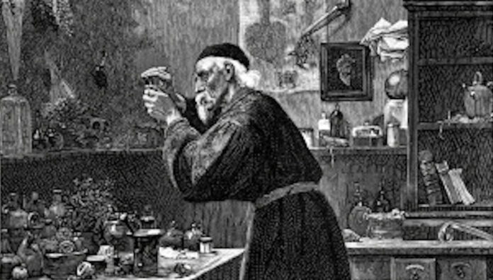 gettyimages-184295713-170667a Reflecting the long road to remunerated consultations in pharmacy practice