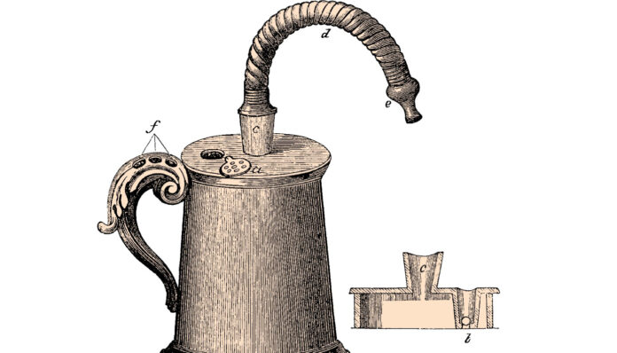 Early elixir