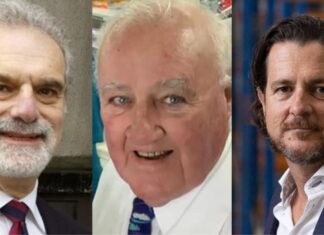 Pharmacists recognised in King’s Birthday honours King's Birthday