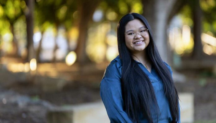 Grace Quach